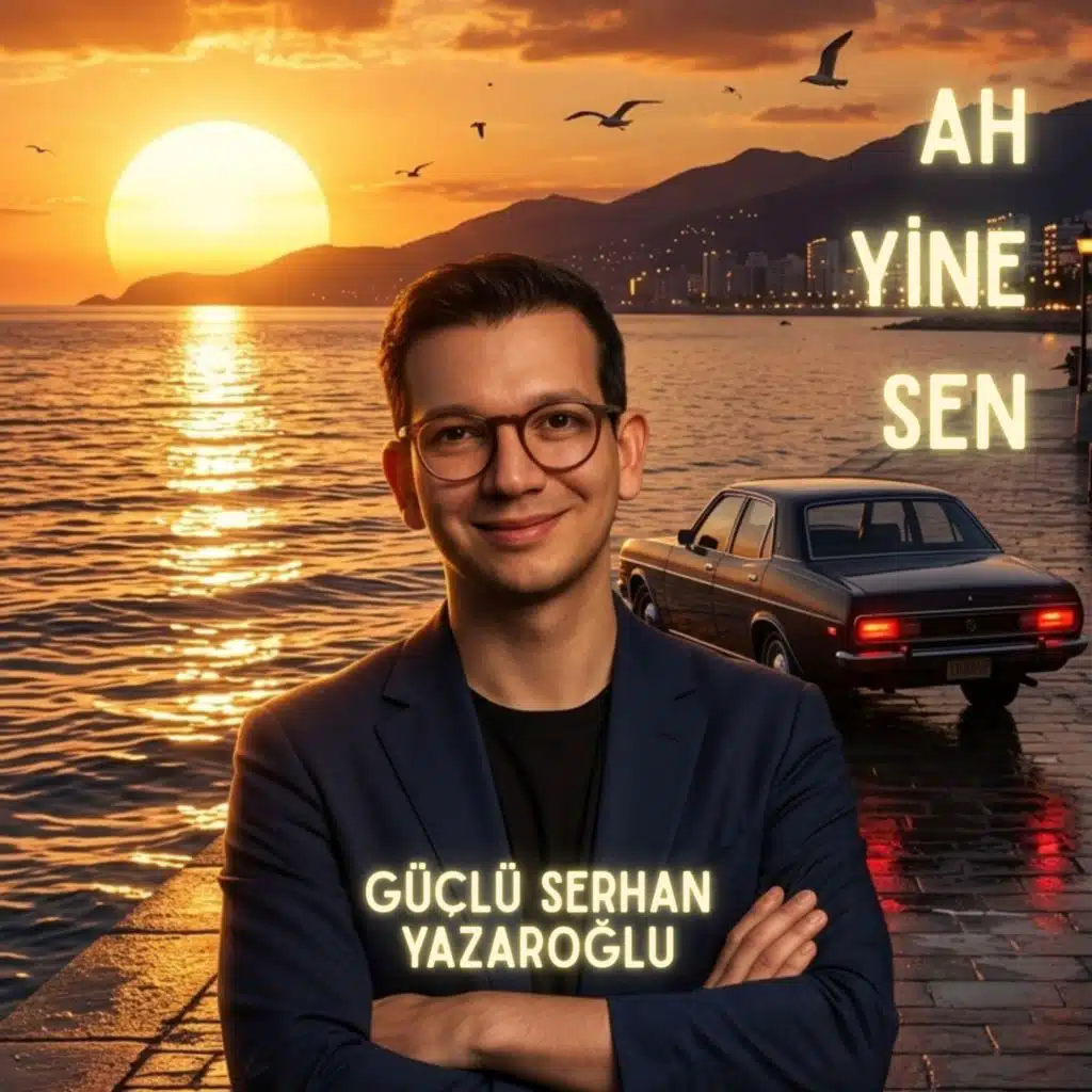 AH YİNE SEN (Albüm)