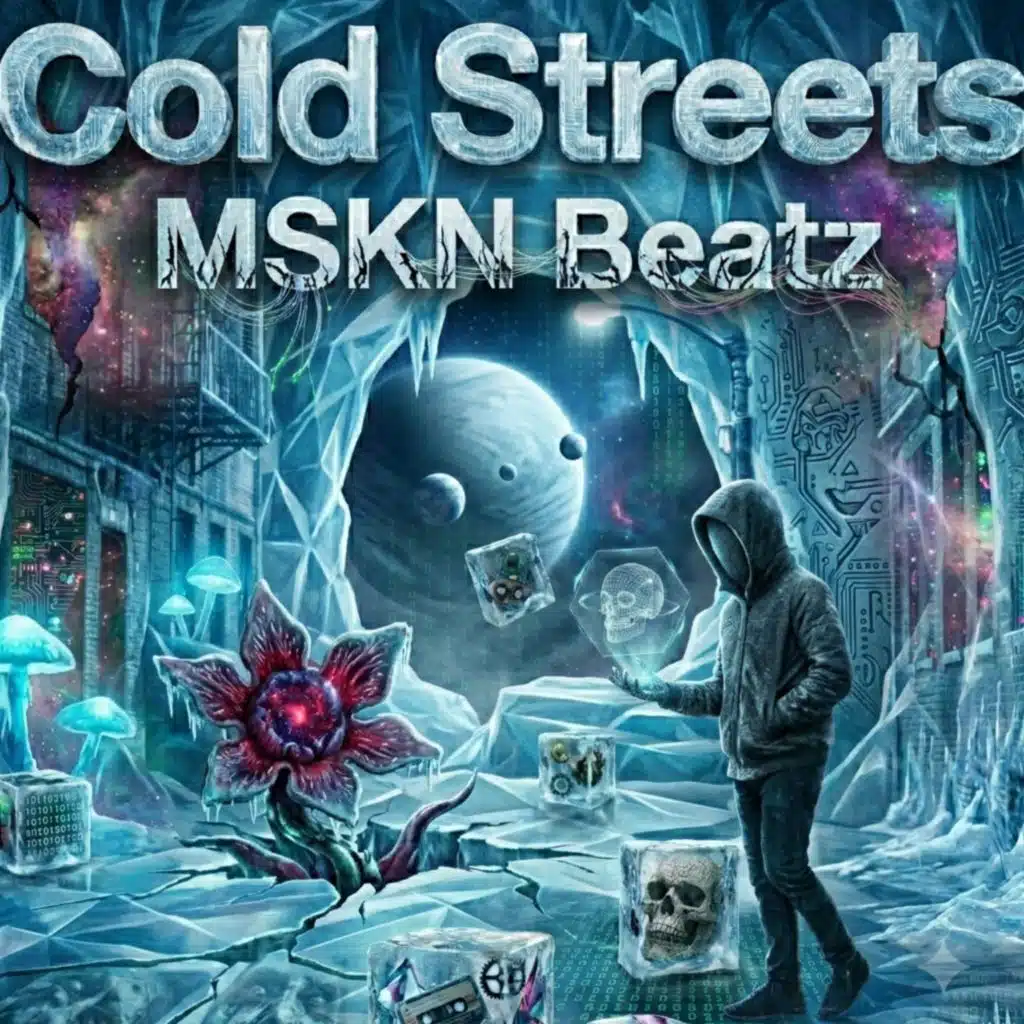 Cold Streets