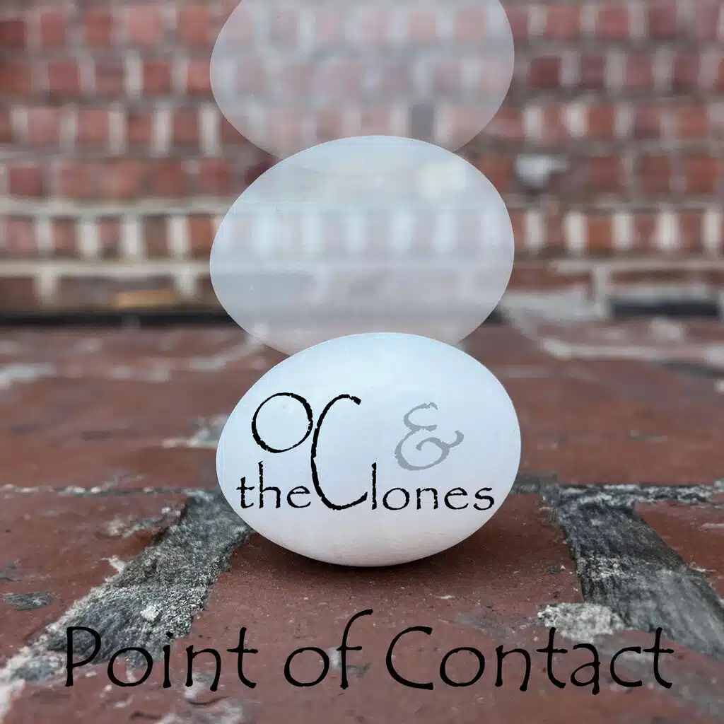 Point Of Contact