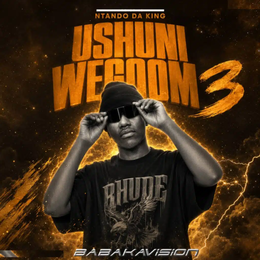 Ushuni Wegqom 3