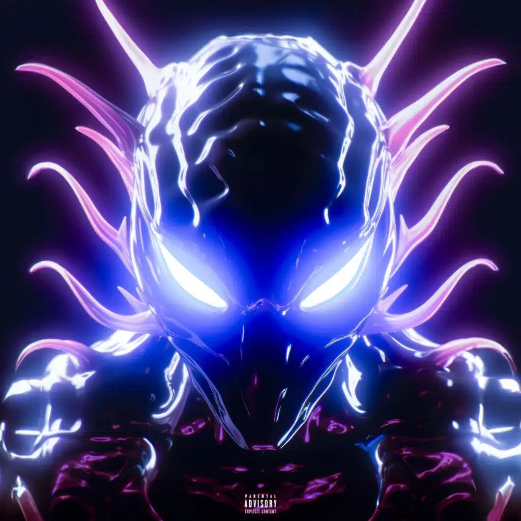 Alien Galaxy