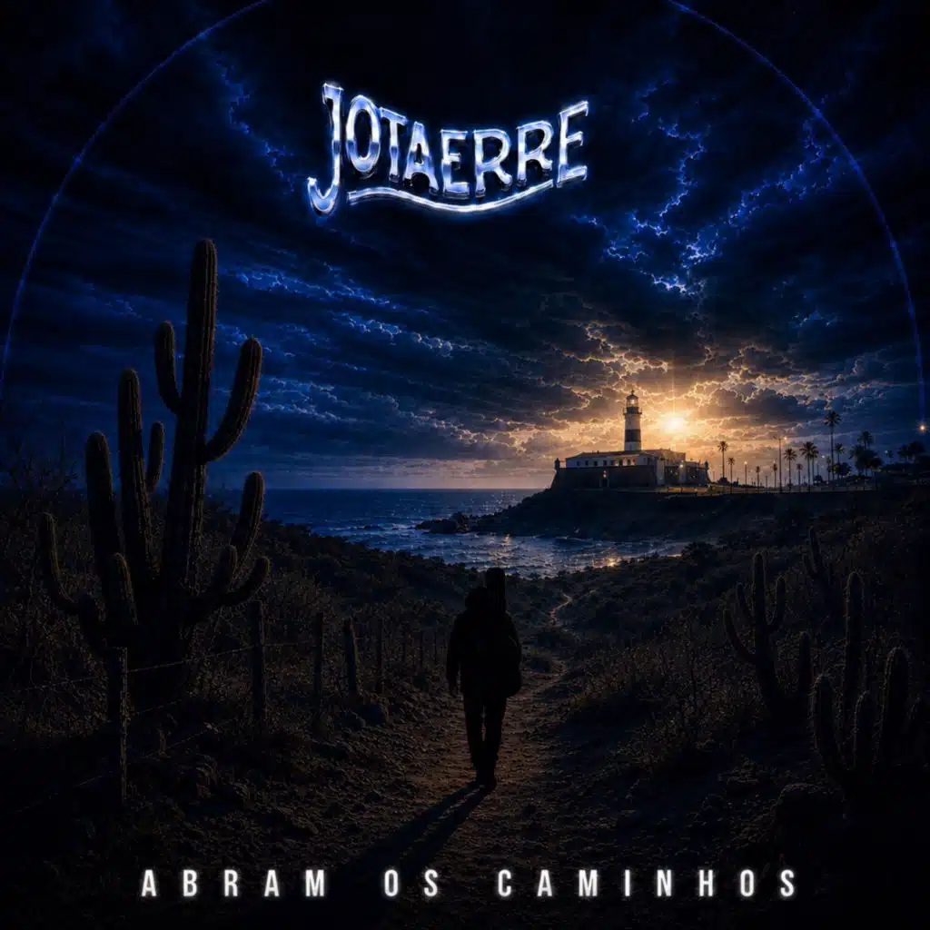 Abram os Caminhos