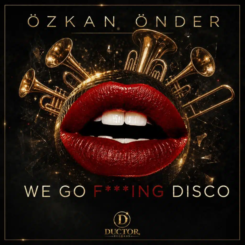 We Go Fucking Disco (2K26 Remix)