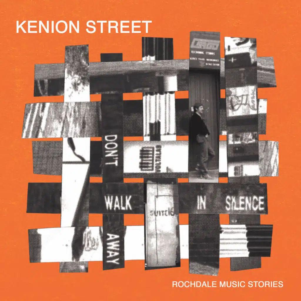 Kenion Street (Double A Side Single)