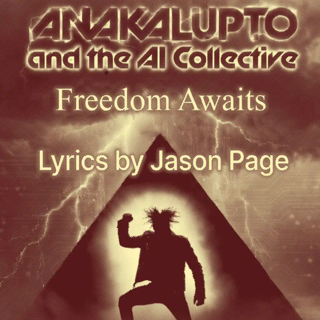 Freedom Awaits