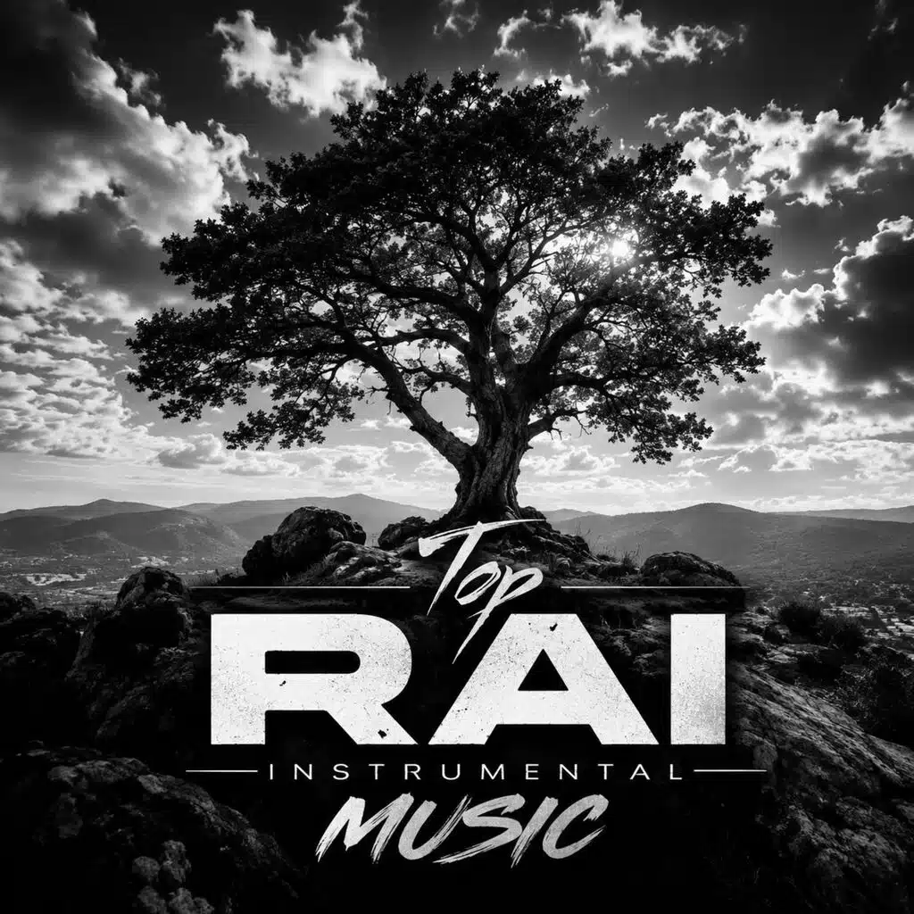 Top Rai Music (Instrumental)