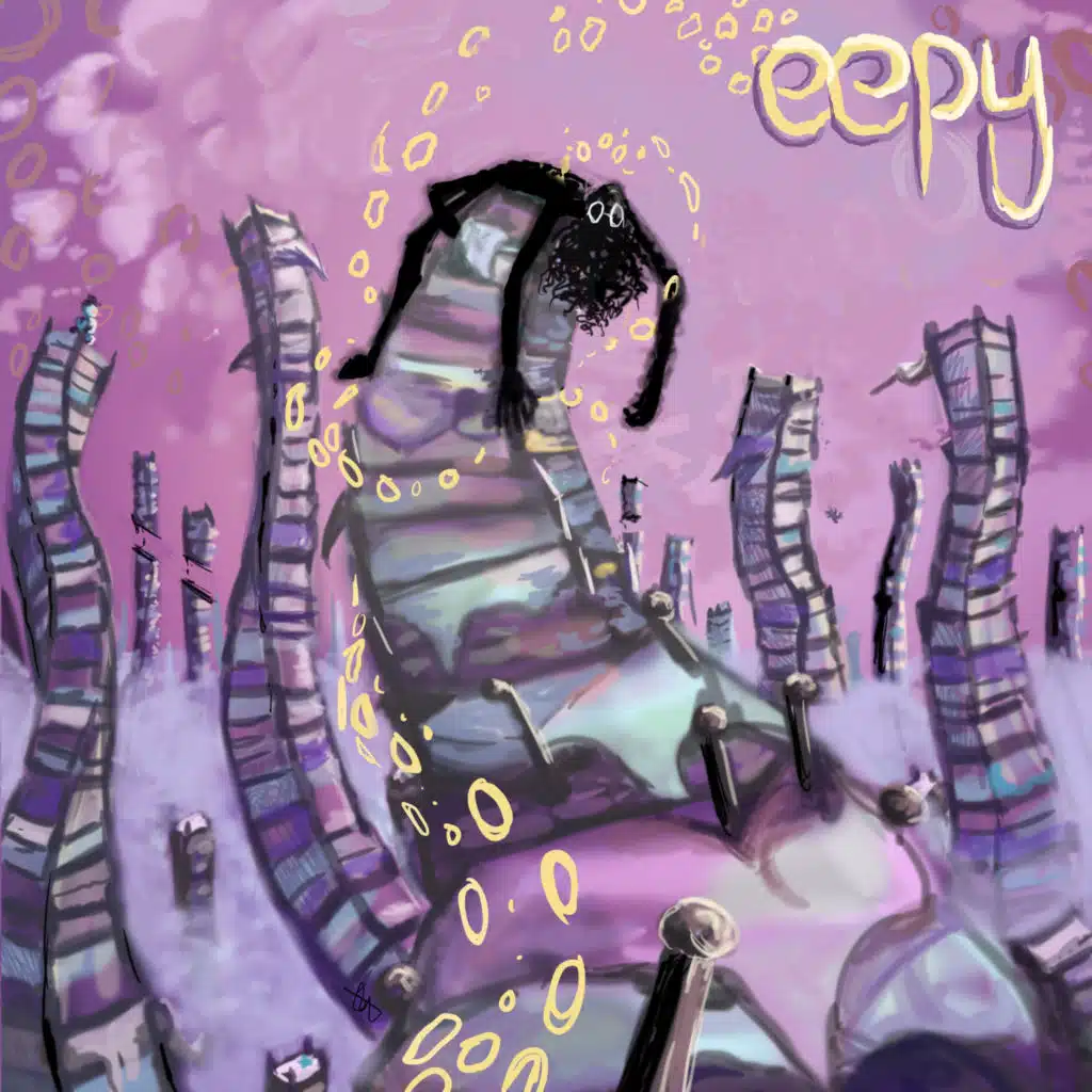 Eepy