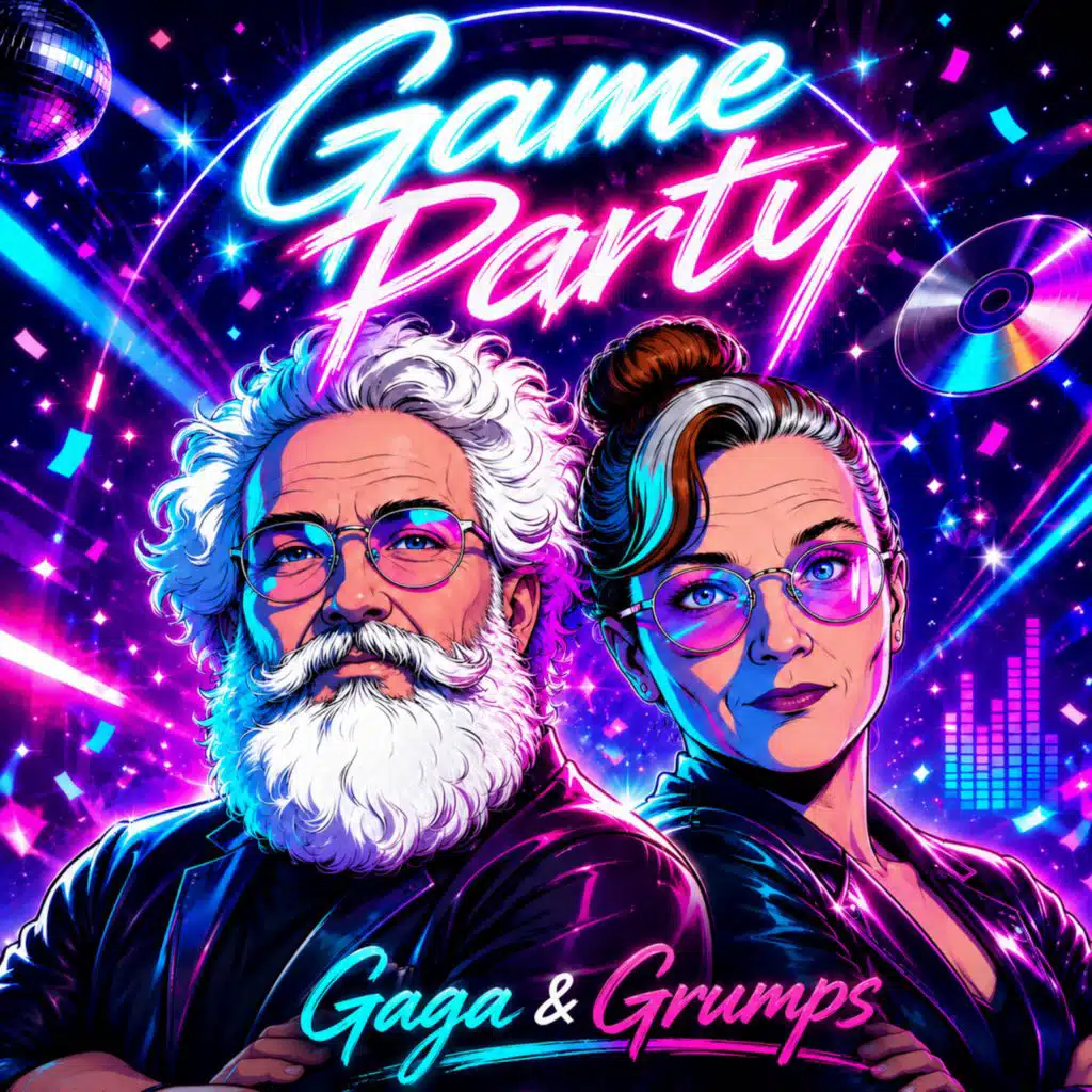 Game Party