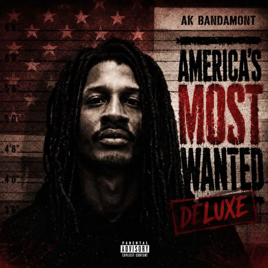 America's Most Wanted (Deluxe)