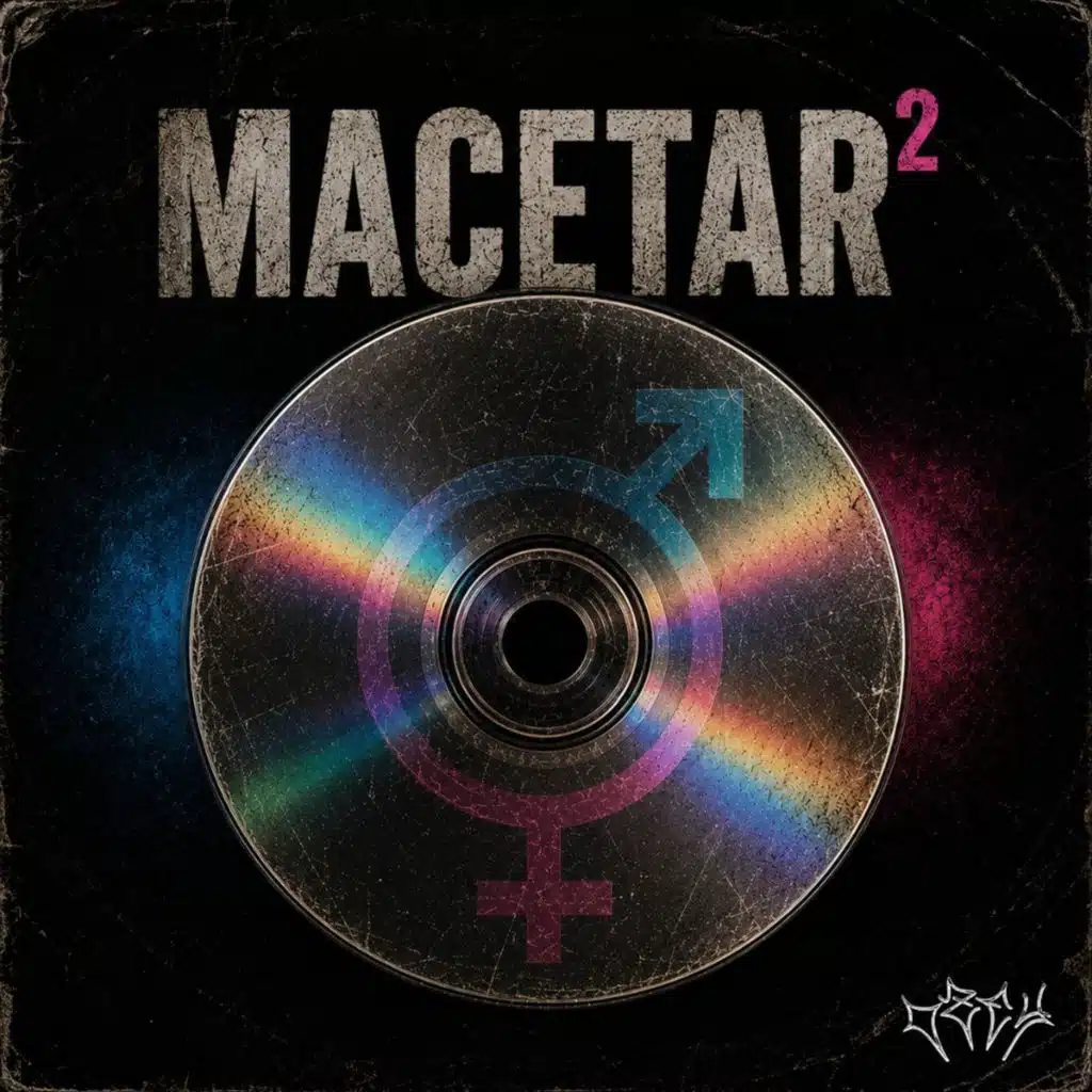 MACETAR²