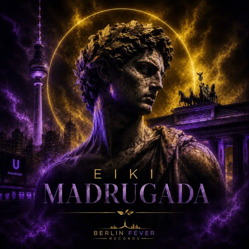 Madrugada