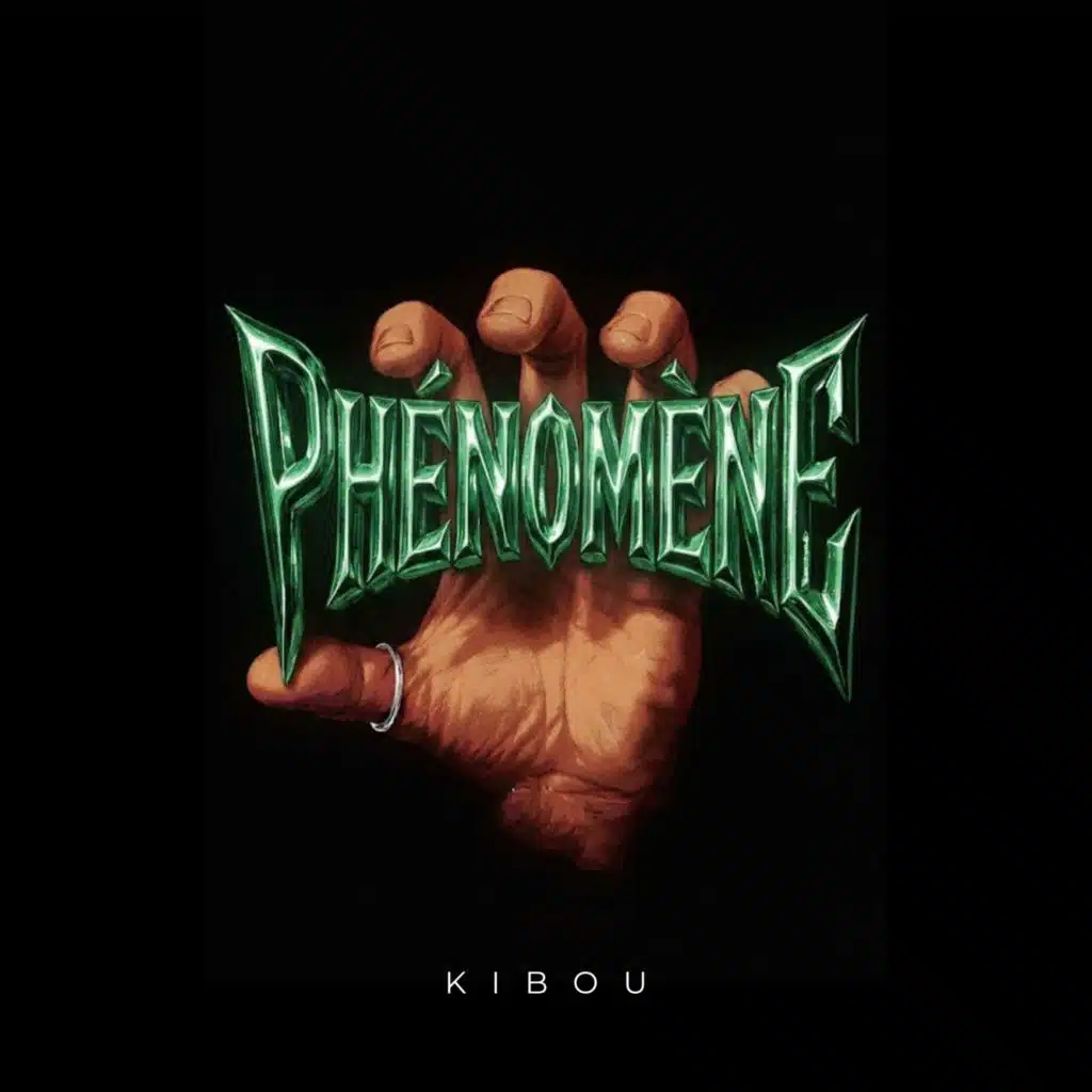 Phénomène