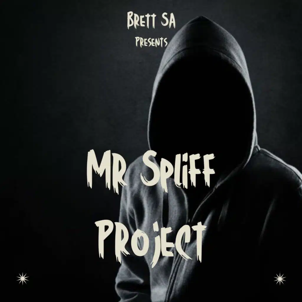 Mr Spliff Project