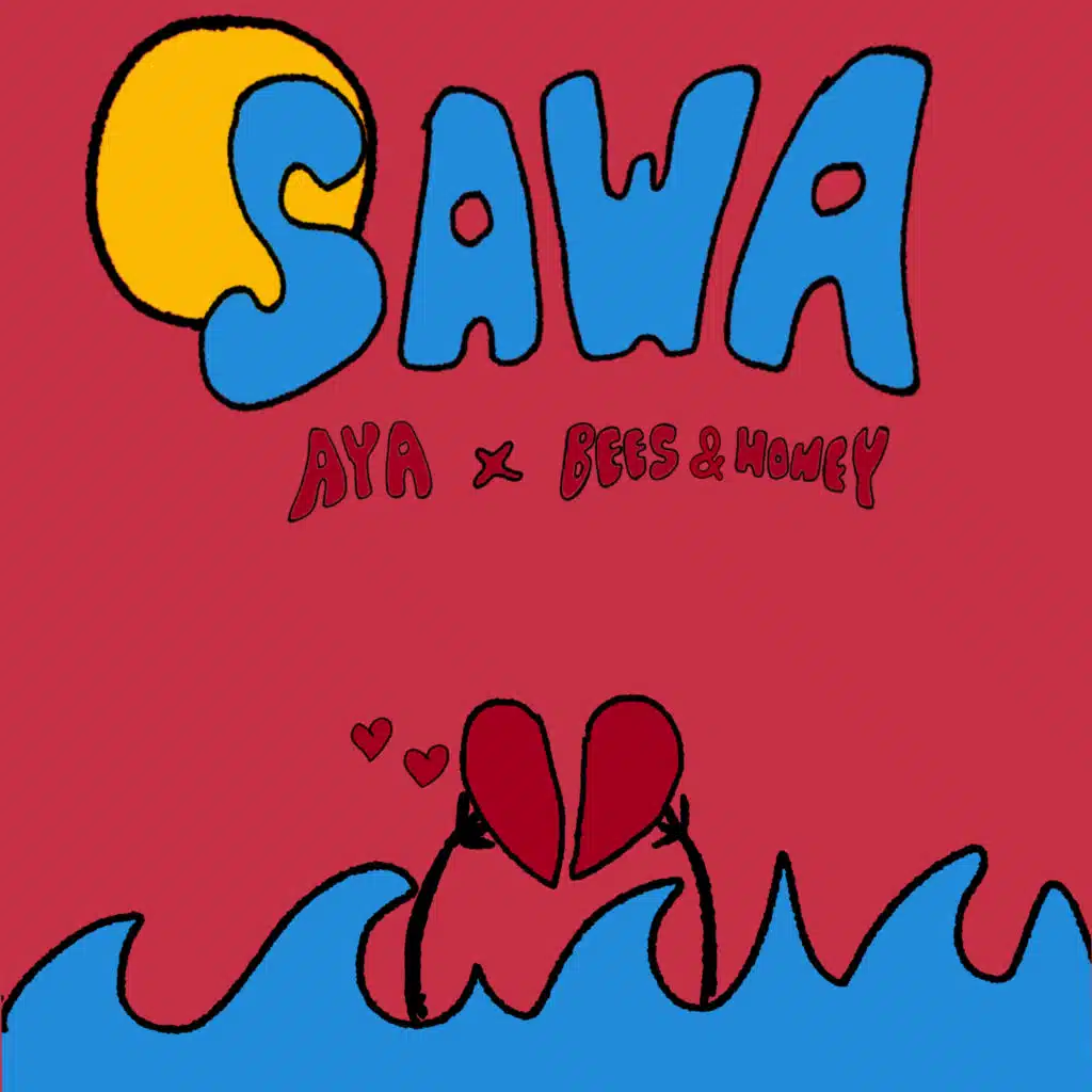 SAWA