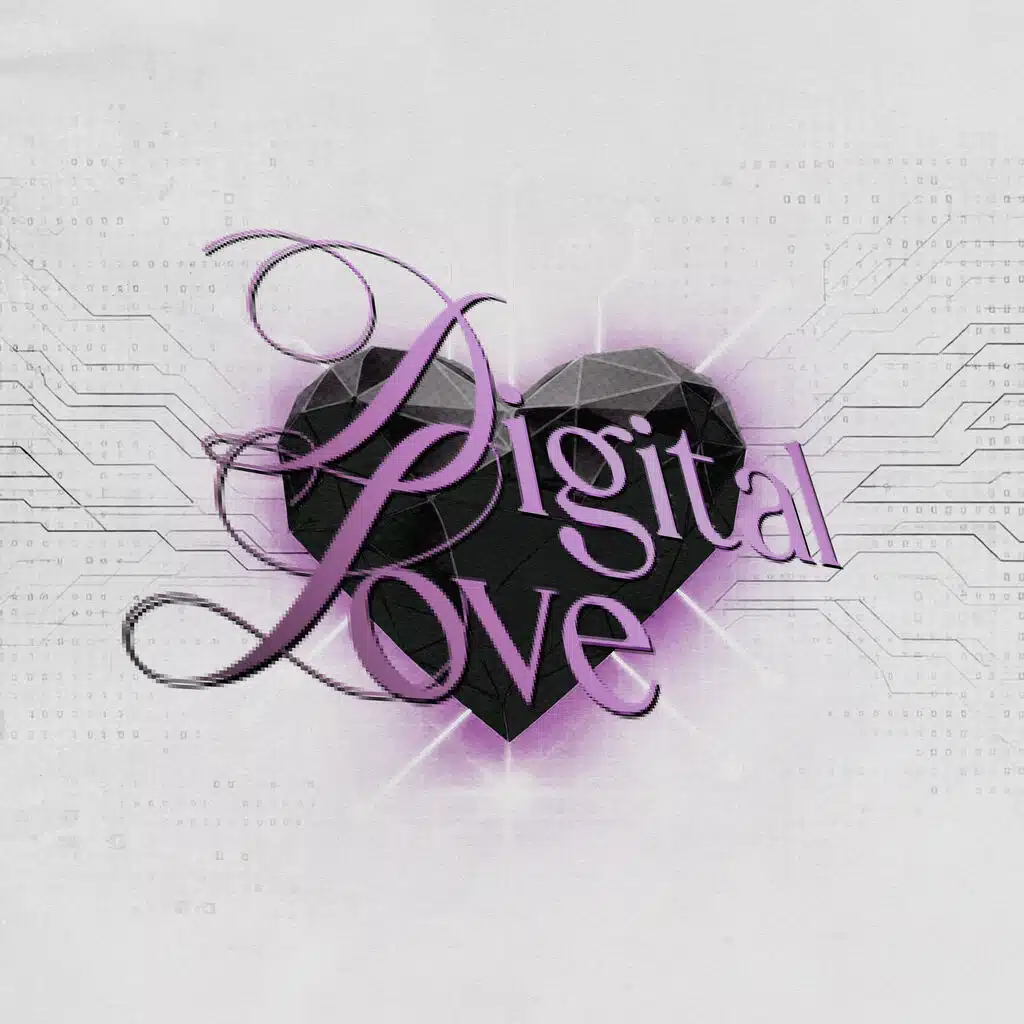 DIGITAL LOVE