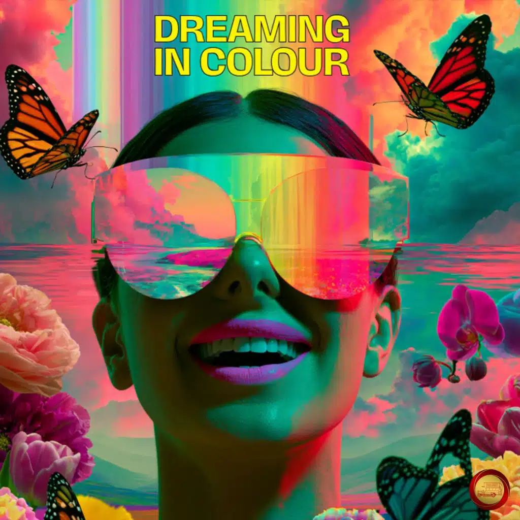 Dreaming in Colour