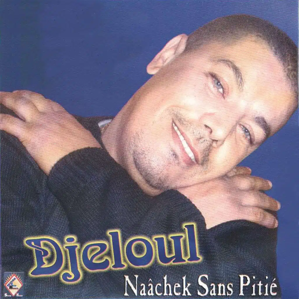 Naâchek sans pitié