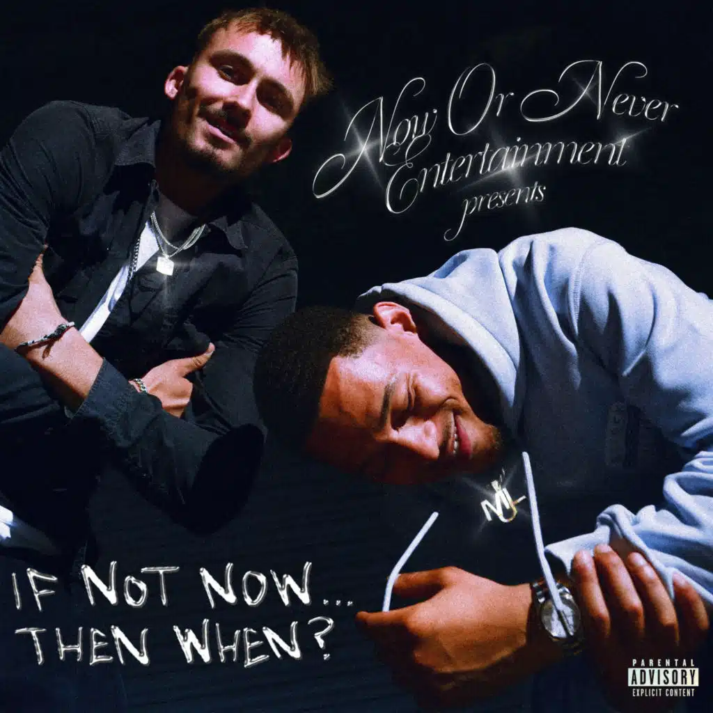 If Not Now, Then When?