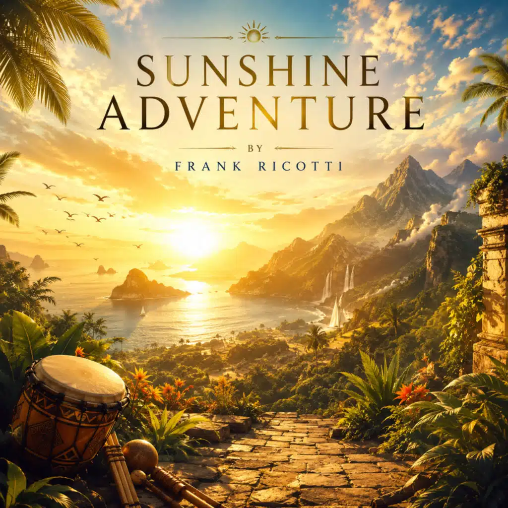 Sunshine Adventure