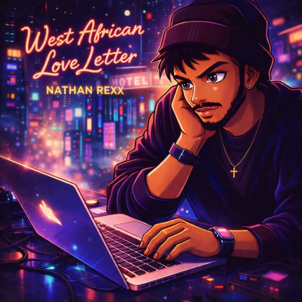 West African Love Letter