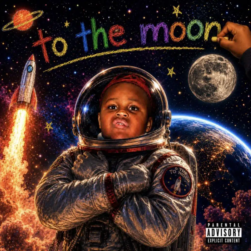 To The Moon