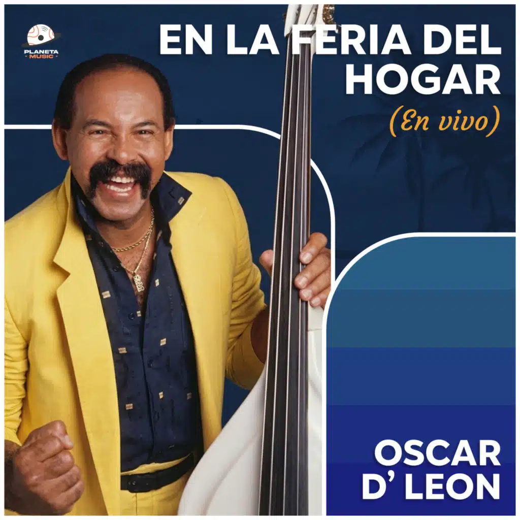 En La Feria del Hogar (En vivo)