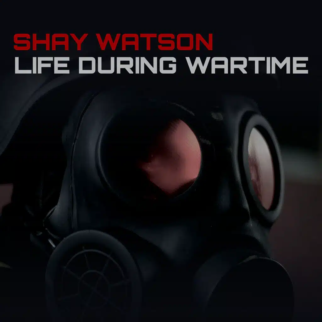 Life During Wartime