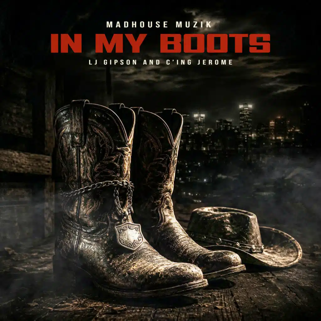 In My Boots