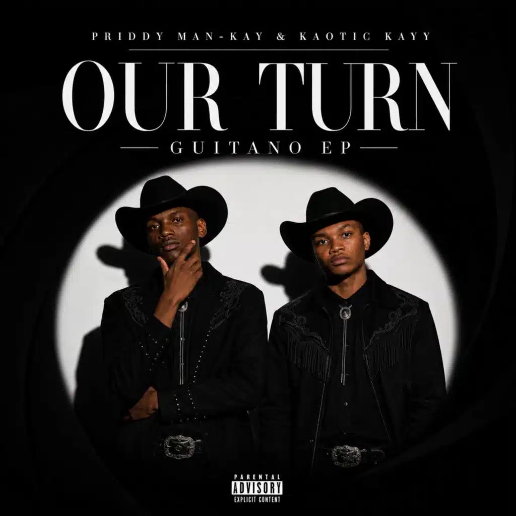 Our Turn