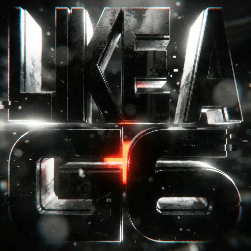 LIKE A G6 HARDTEKK