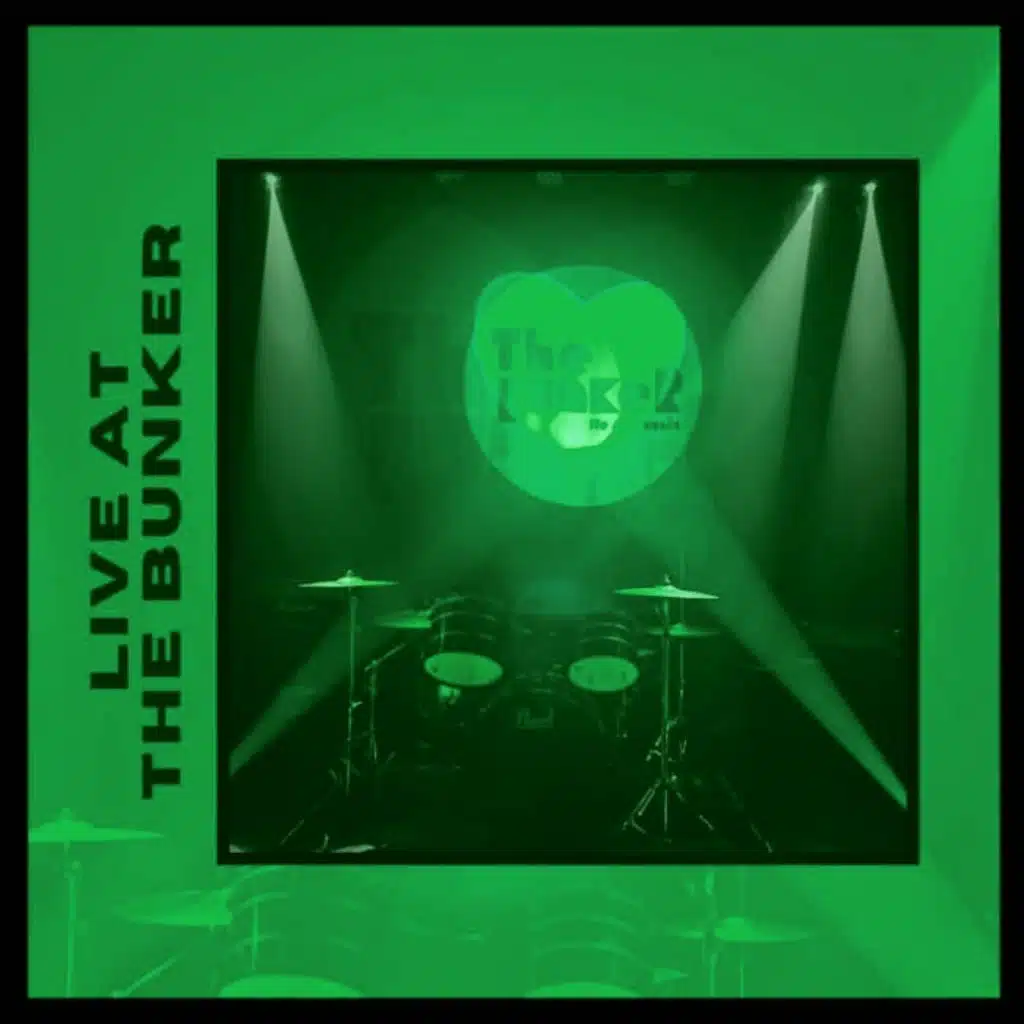 Live at The Bunker - Volume 4