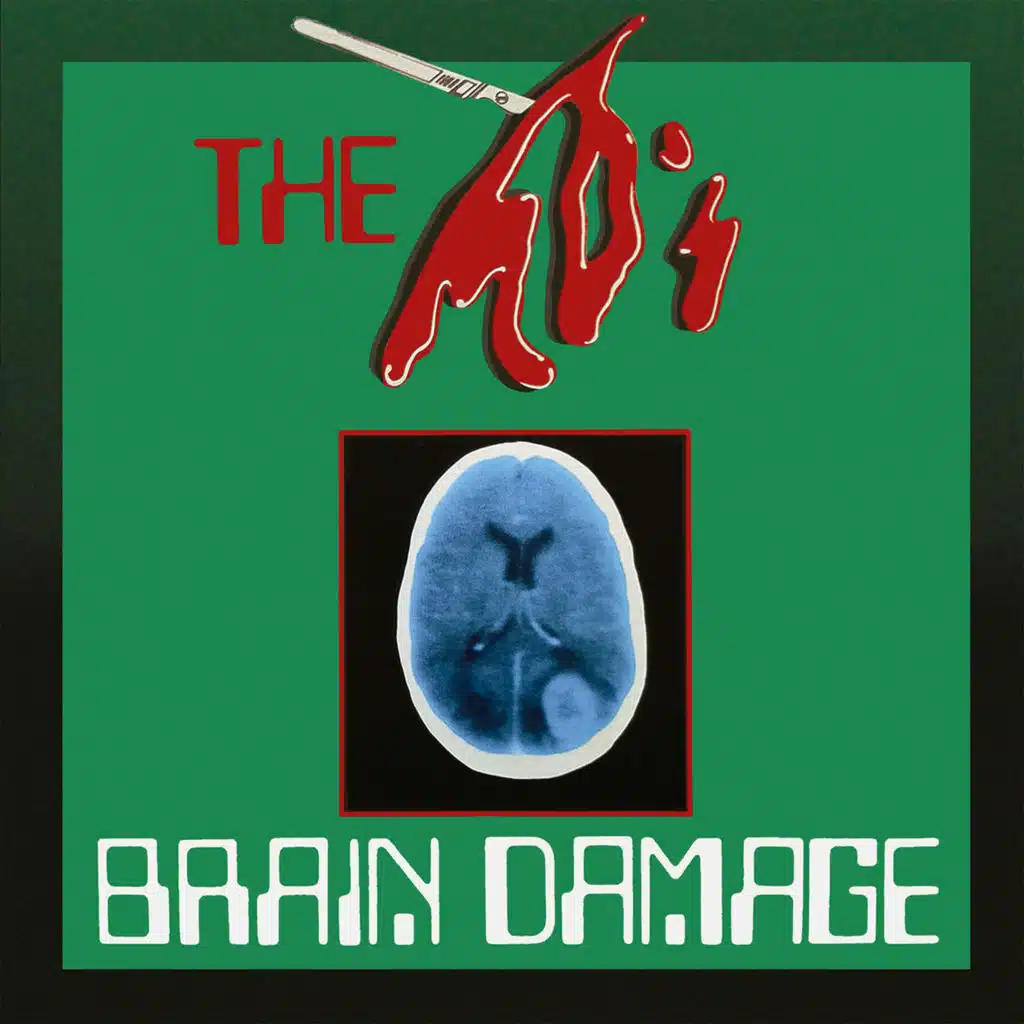 Brain Damage