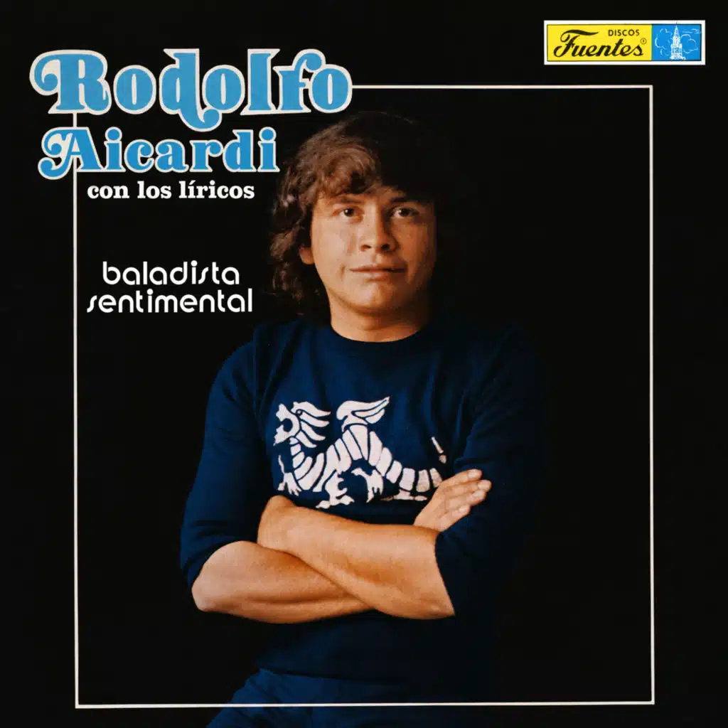 Baladista Sentimental