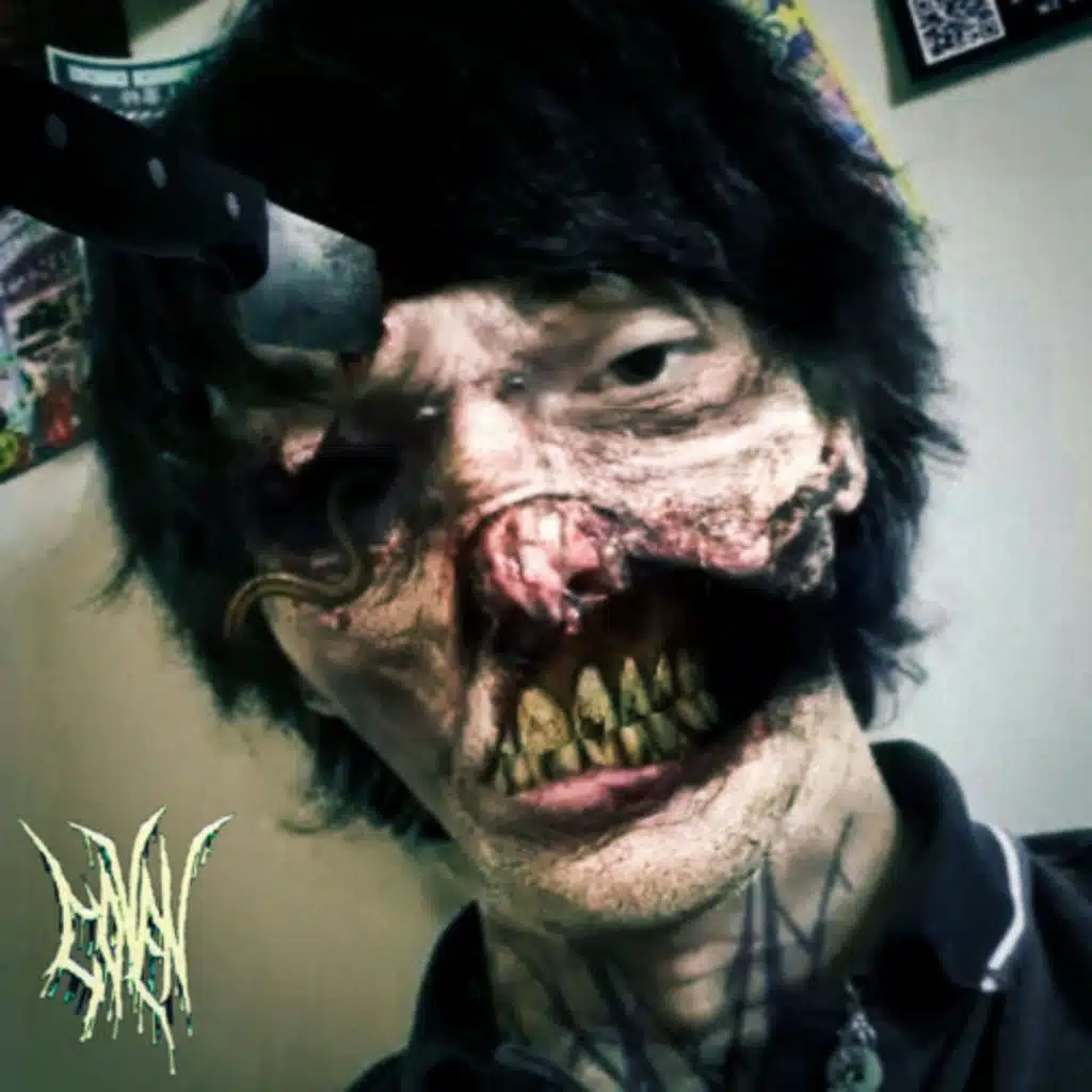 Cadaver