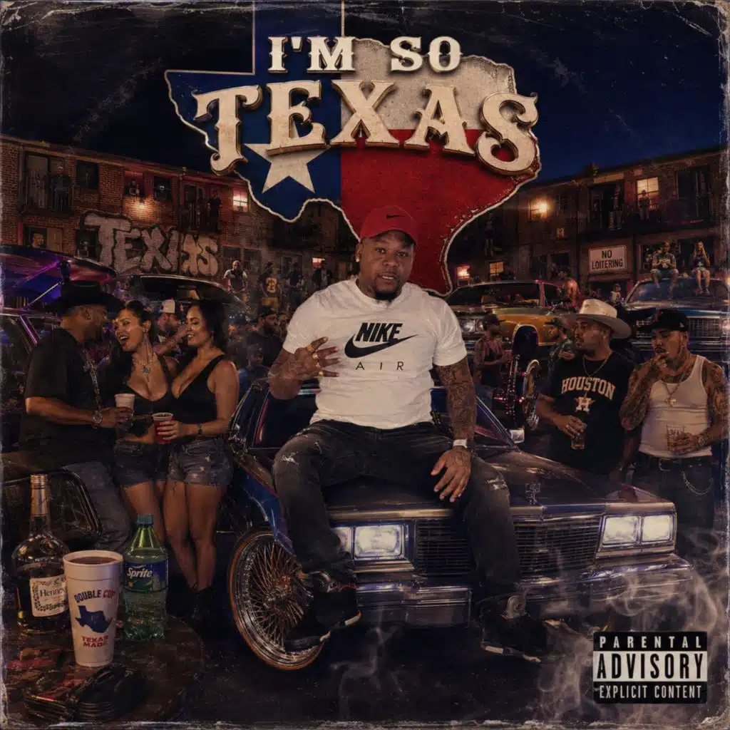 I’m So Texas