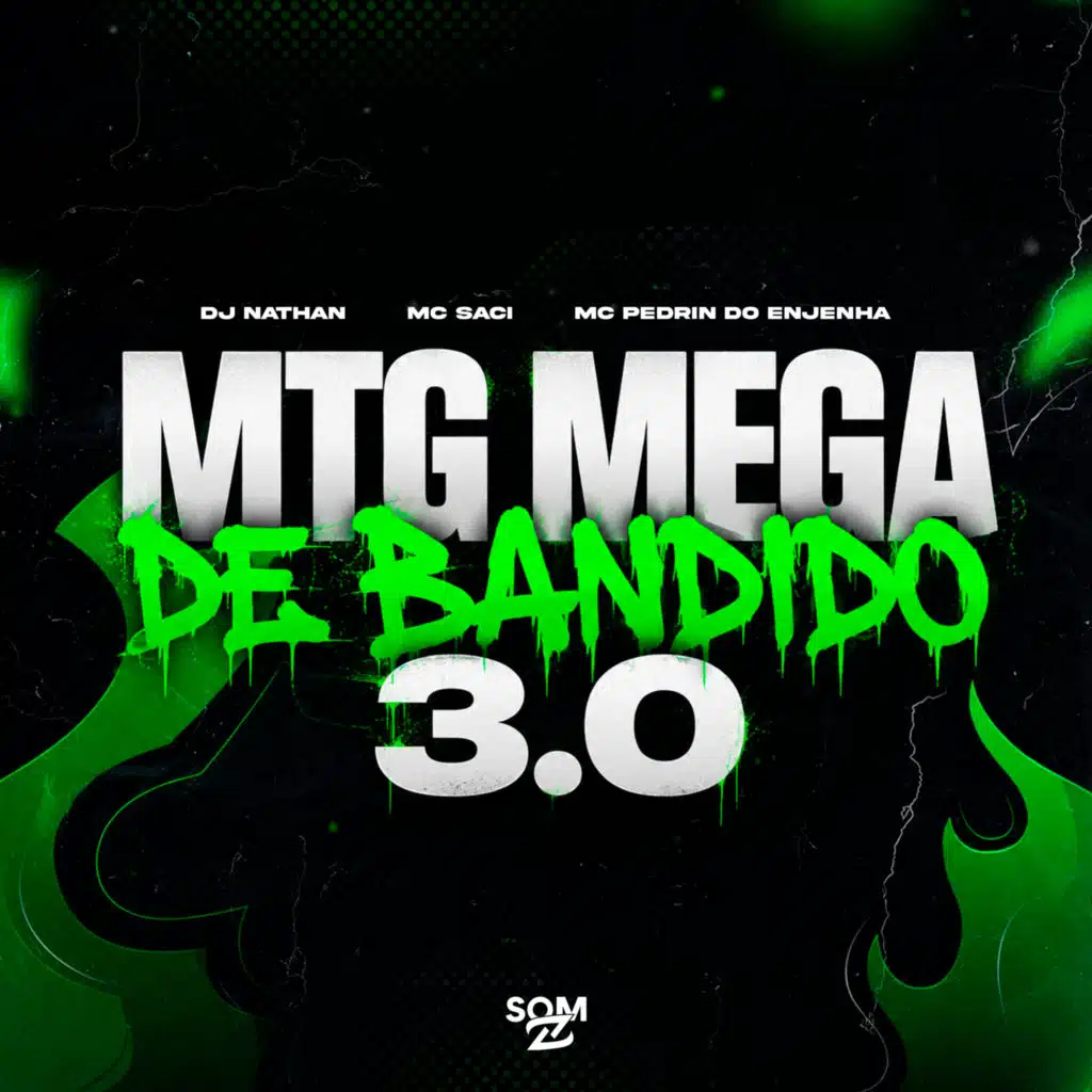Mtg Mega de Bandido 3.0