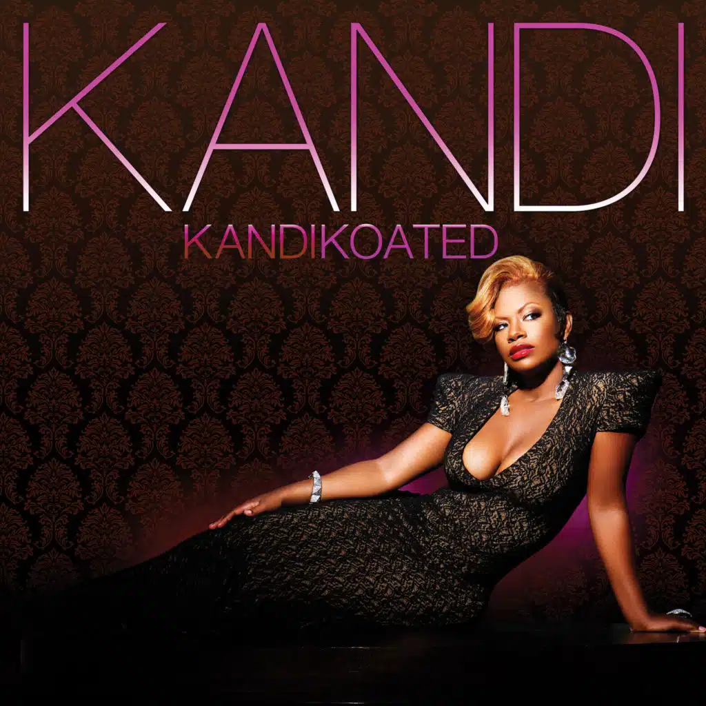 Kandi Koated (Deluxe)