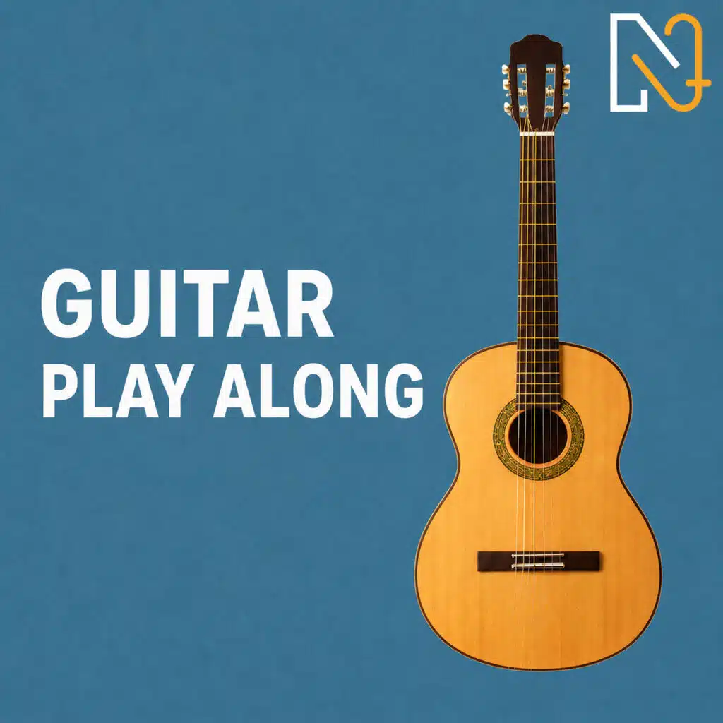 Gonzaga: Gaúcho, Corta-jaca  (arr. for Guitar Duet) (Karaoke Version)