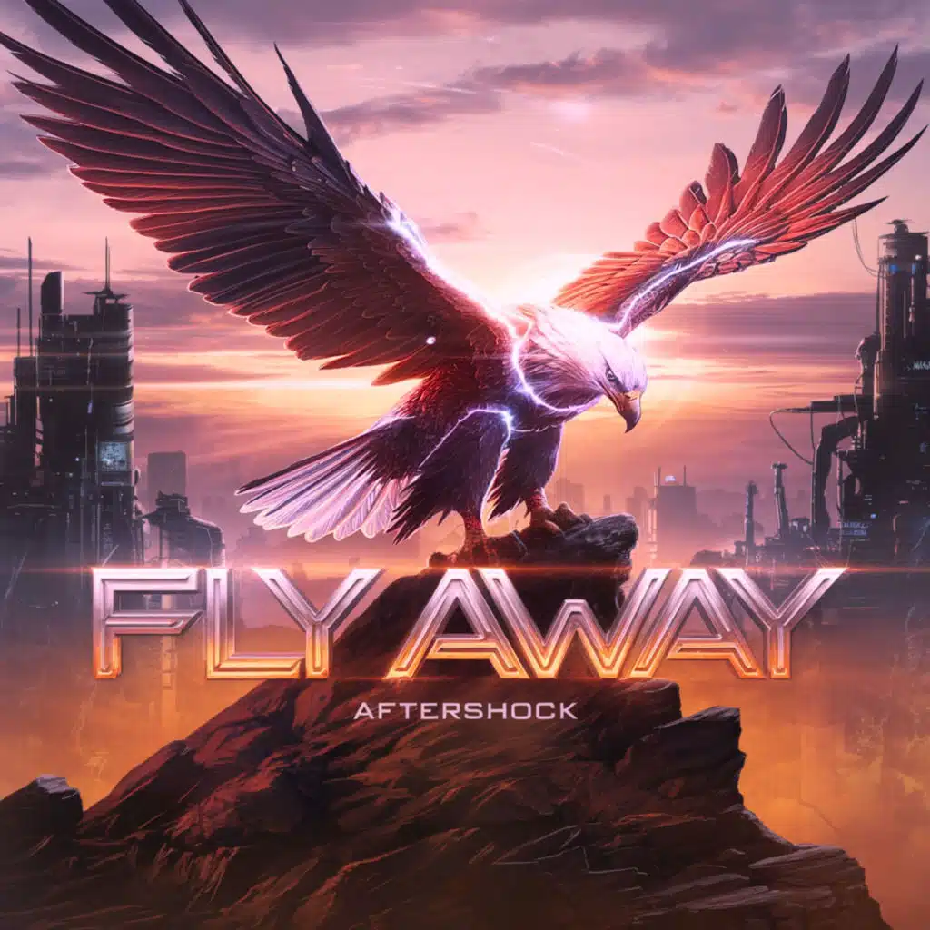 Aftershock & Shadow Legacy