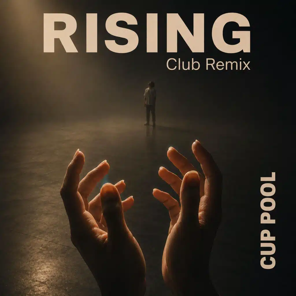 Rising (Club Remix)