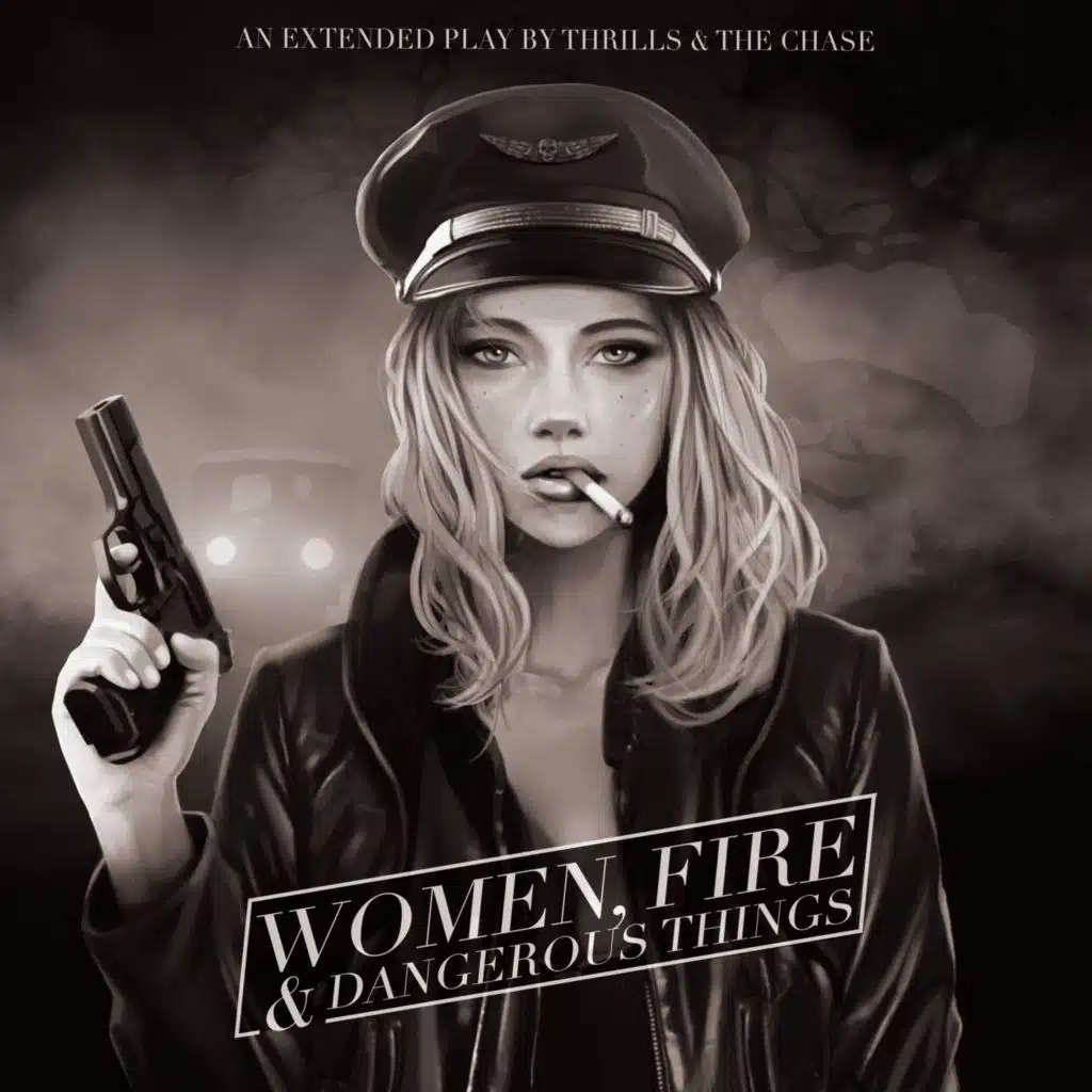Women, Fire and Dangerous Things