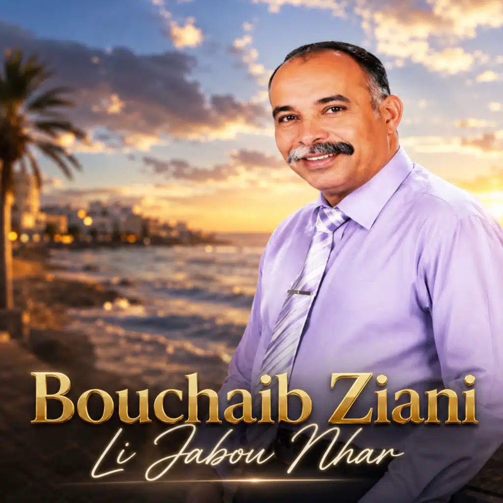 Li Jabou Nhar