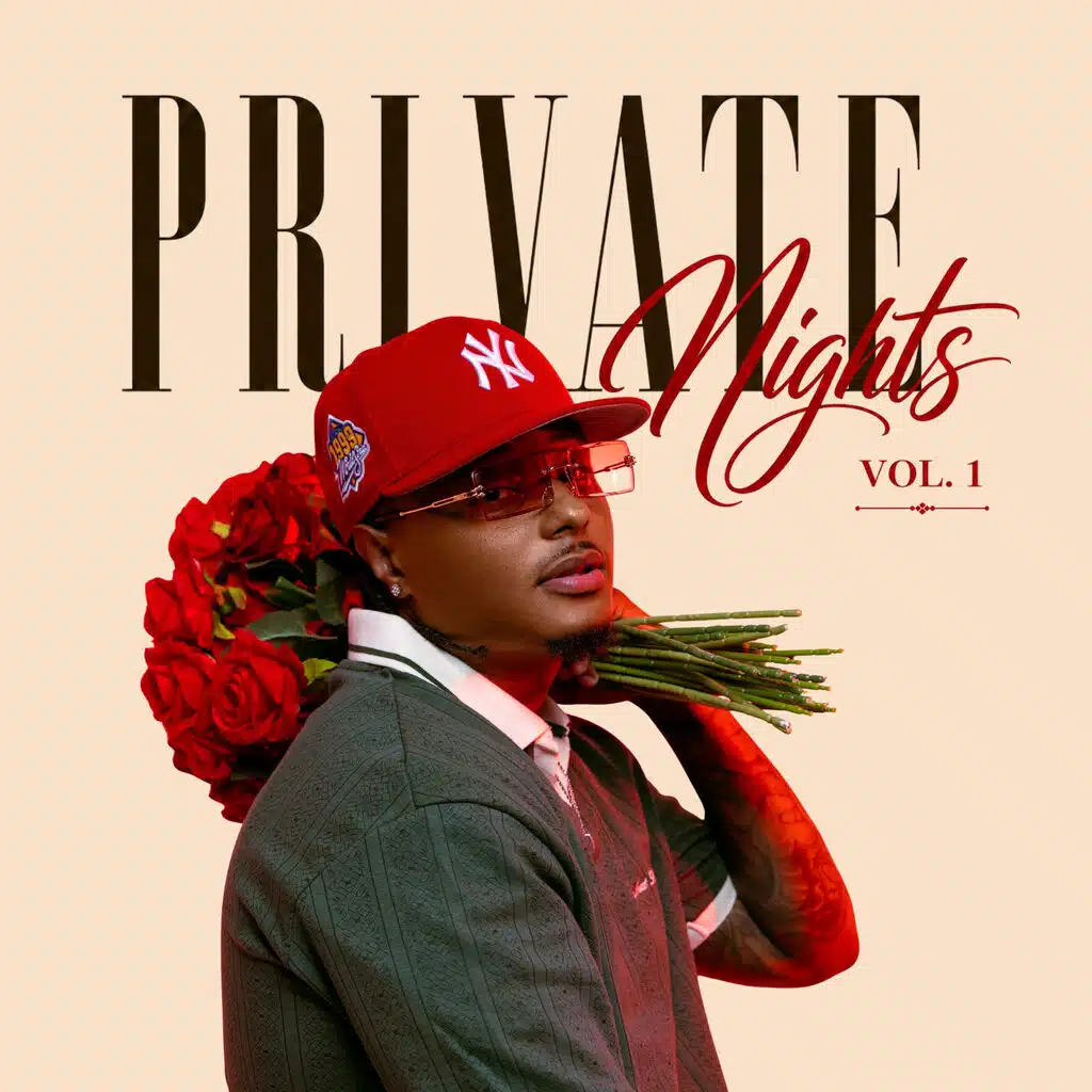 PRIVATE NIGHTS, VOL. 1