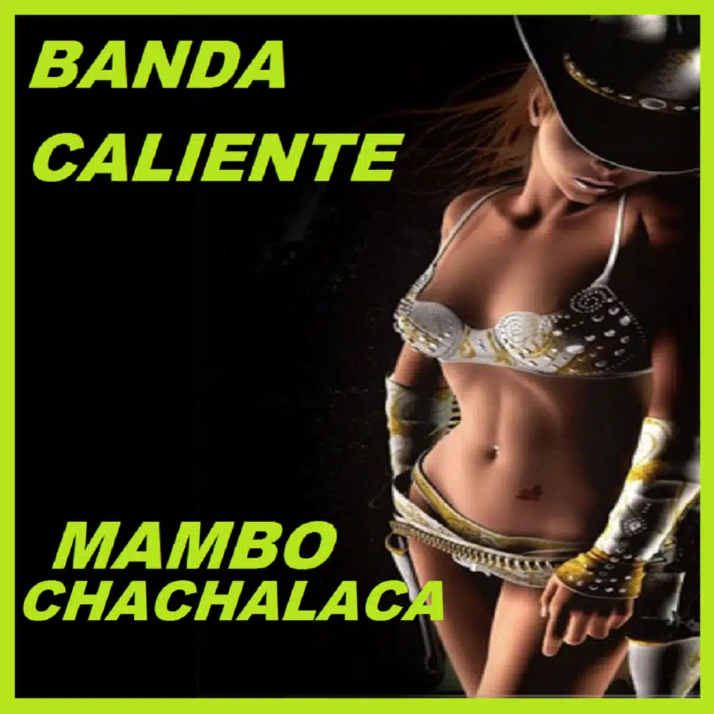 Mambo Chachalaca