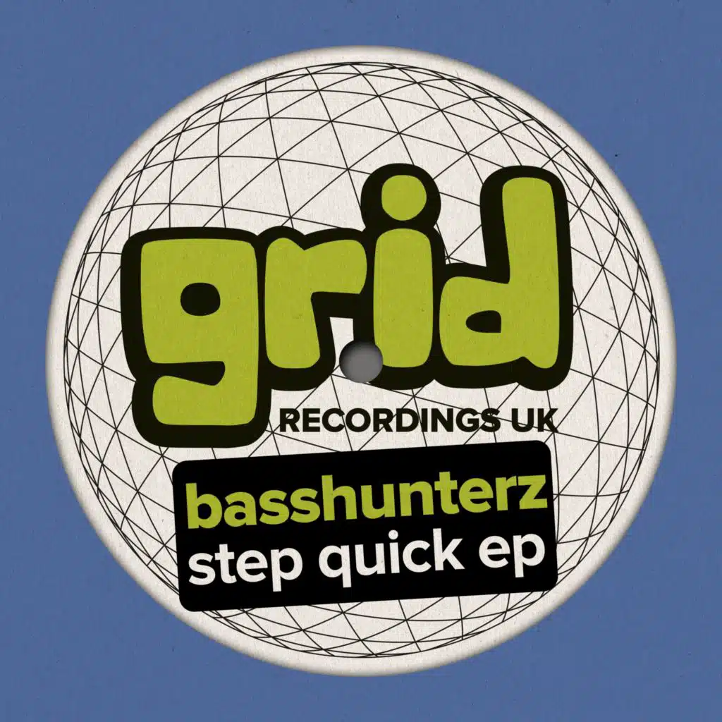 Step Quick EP