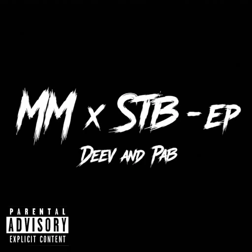 MMXSTB (feat. Pab)