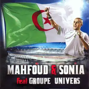 One Two Three Viva l'Algérie