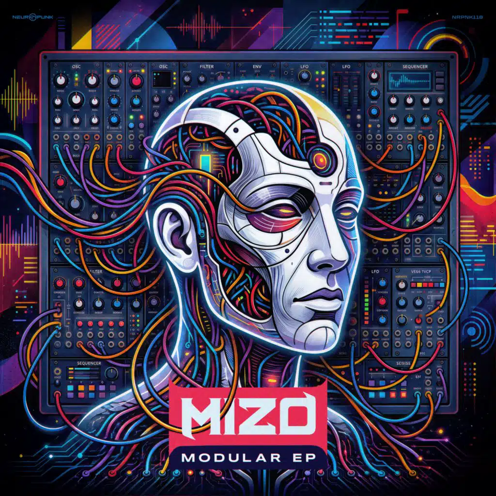 Modular EP (feat. ChaseR)
