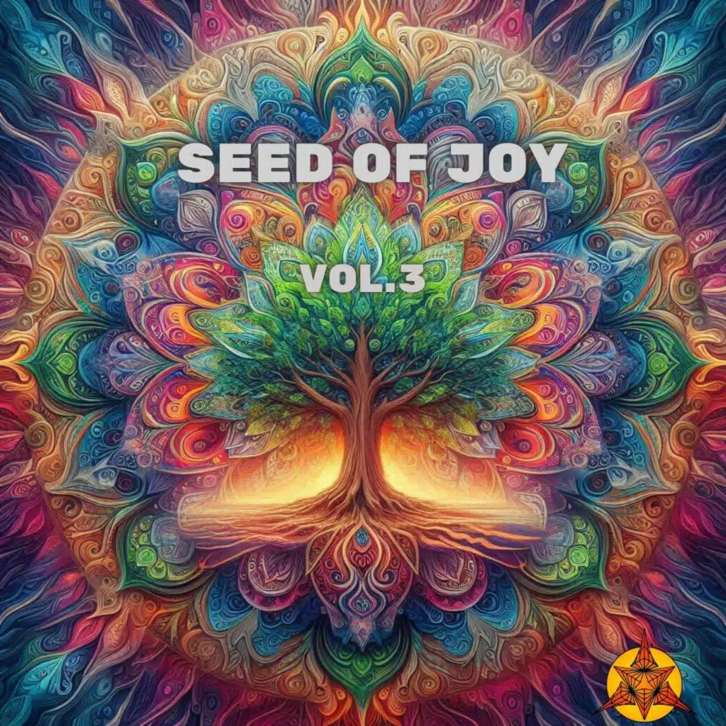 Seed of Joy (Volume.3)