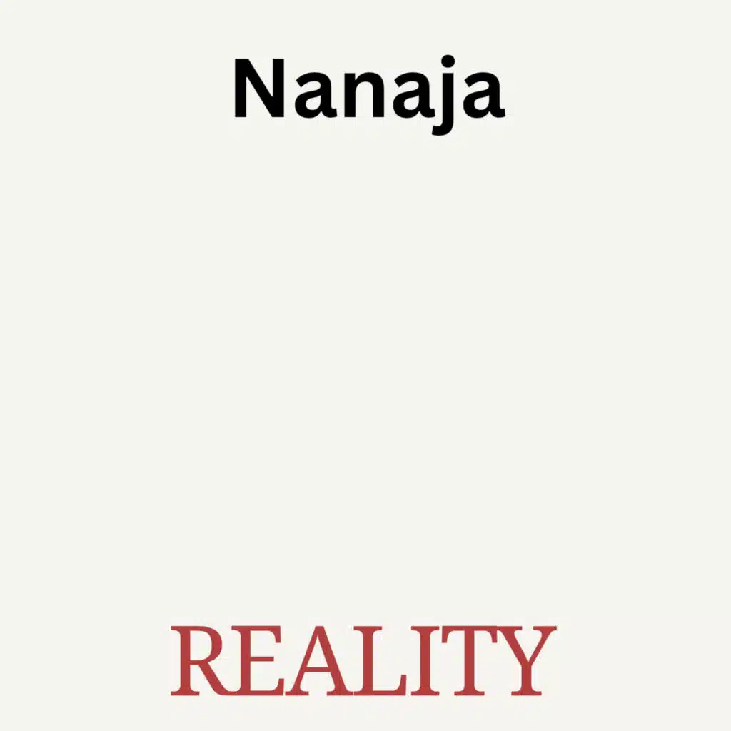 Reality